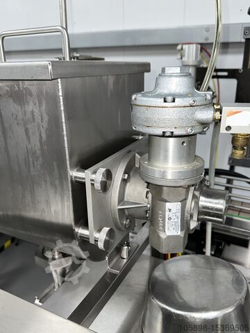 Chilli oil line Way-On Foods. See Woo Chilli oil line