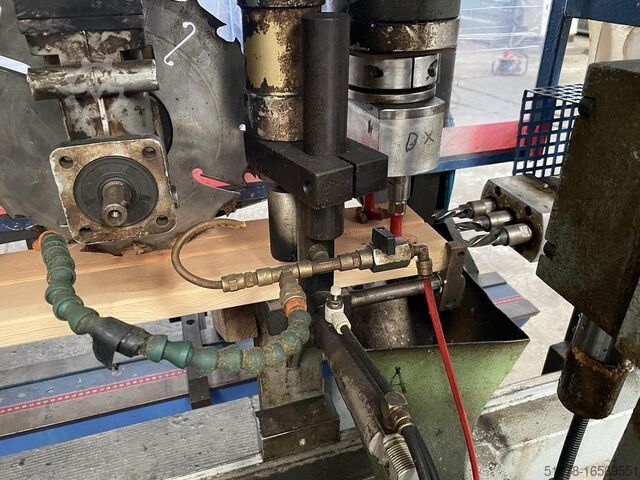 Comec FM/OV2000 CAF Comec FM/OV2000 CAF