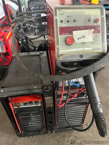 Welding Unit KEMPPI PRO 5000