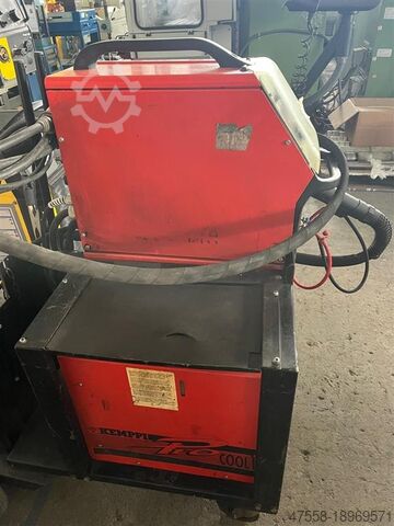 Welding Unit KEMPPI PRO 5000