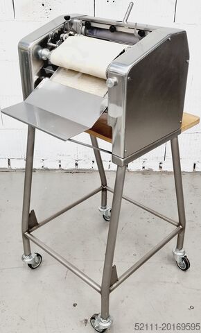 Hörnchenwickelmaschine Erka WMA 30