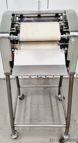 Hörnchenwickelmaschine Erka WMA 30