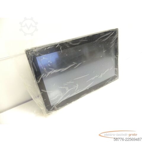 Komponente Siemens IFP1500 Multitouch Ext. 6AV7863-5MA10-1NA0 SN: LBM2002495 --