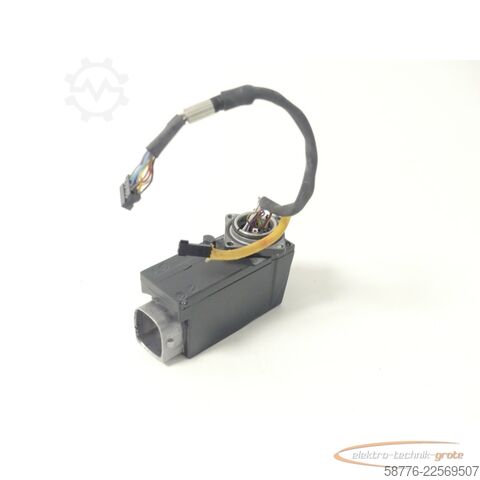 Component Siemens SIM Endcoder Kommunikation mit Anschlusskabel für Endcoder