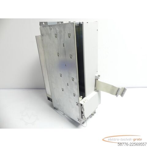 Komponente Siemens SIMODRIVE 611 6SN1124-1AA00-0EA1 LT-Modul SN: T-M32015873