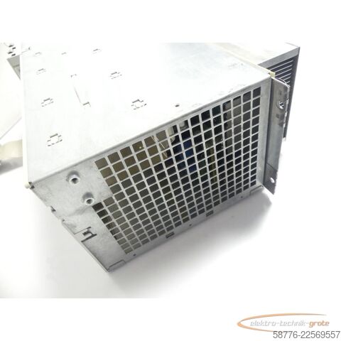 Komponente Siemens SIMODRIVE 611 6SN1124-1AA00-0EA1 LT-Modul SN: T-M32015873