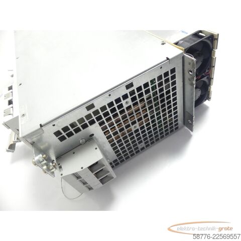 Komponente Siemens SIMODRIVE 611 6SN1124-1AA00-0EA1 LT-Modul SN: T-M32015873