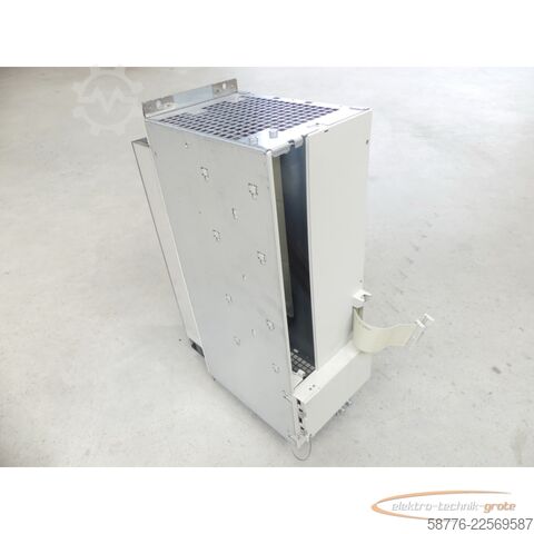 Component Siemens SIMODRIVE 6SN1124-1AA00-0LA2 LT-Modul SN: T-U72045027 Version: A