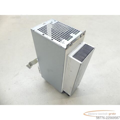 Component Siemens SIMODRIVE 6SN1124-1AA00-0LA2 LT-Modul SN: T-U72045027 Version: A