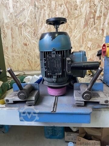Sharpening machine FULGOR LV60