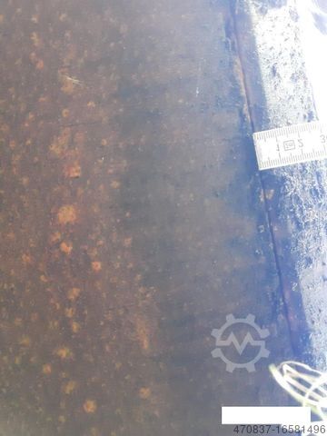 Asphalt mixing plant DYNAPAC R 300 TVE 2 / Starrbohle **bis 13,75 m**