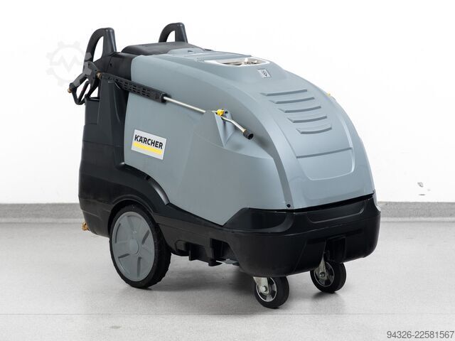 Kärcher HDS 10/20 Pressure Washer Kärcher HDS 10/20-4M - 200bar - 1000l/h
