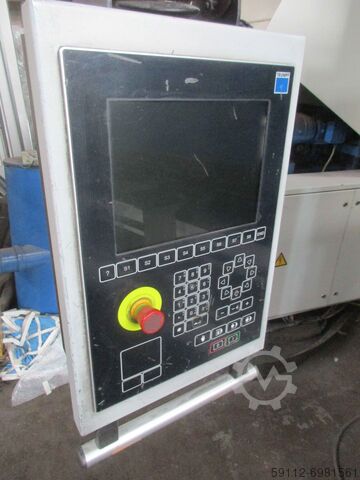 Press Brake TRUMPF Trubend 3120