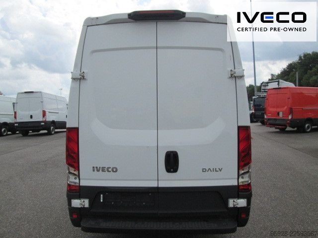 Kastenwagen hoch IVECO Daily 35S16V EXPORT!