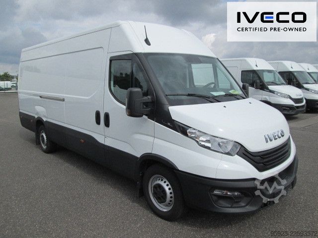 Kastenwagen hoch IVECO Daily 35S16V MAXI EXPORT!