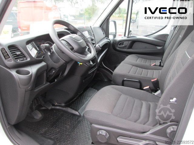 Kastenwagen hoch IVECO Daily 35S16V MAXI EXPORT!