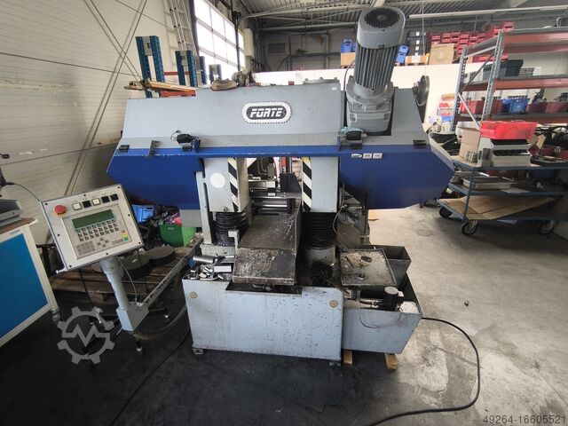 Band saw FORTE FORTE-SBA361