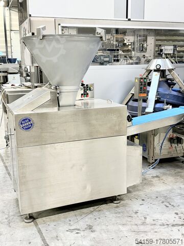 WP Haton Crustica line WP Haton Crustica line