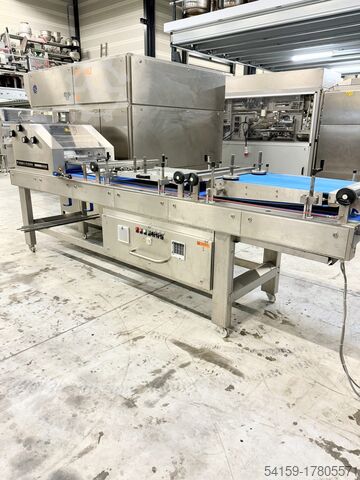 WP Haton Crustica line WP Haton Crustica line