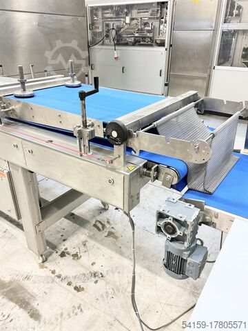 WP Haton Crustica line WP Haton Crustica line