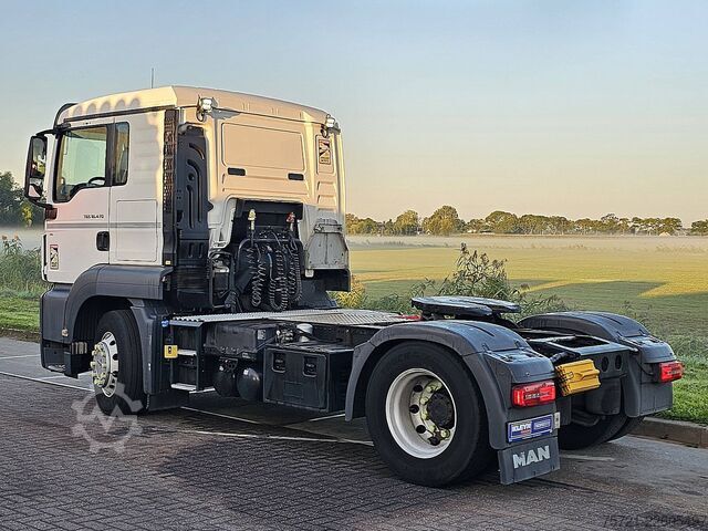 Standard-SZM MAN 18.470 TGS ADR EXIII FL AT