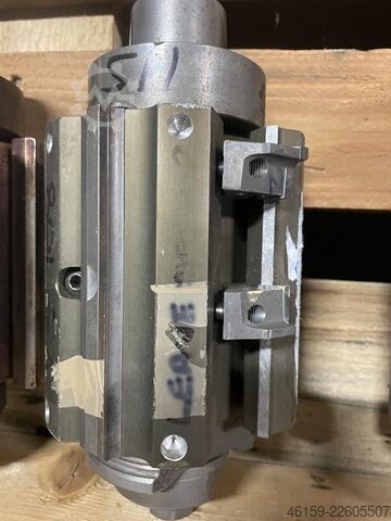 POWERLOCK TOOLING LEITZ  WEINIG POWERLOCK HSK