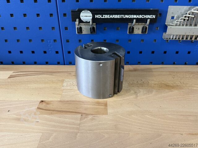 Weinig 533 profile cutter head Weinig 533