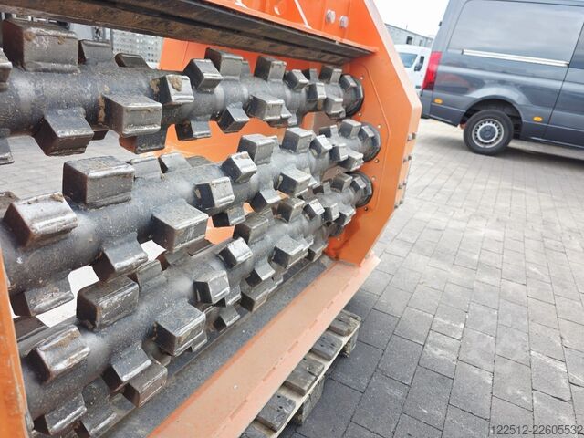 Wolf Separator Terra-Star TSP.154 Wolf Separator Terra-Star TSP.154