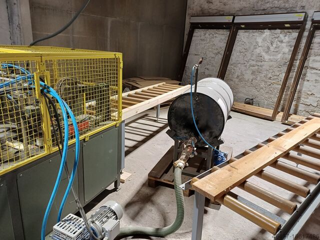 Glue spreader GLUESTREAM GLUESTREAM PU-300 1C