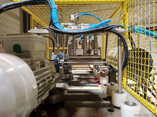 Glue spreader GLUESTREAM GLUESTREAM PU-300 1C