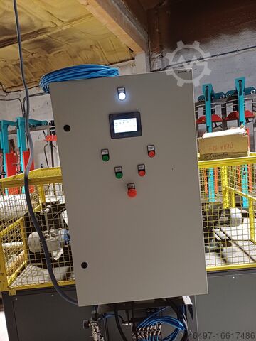 Glue spreader GLUESTREAM GLUESTREAM PU-300 1C