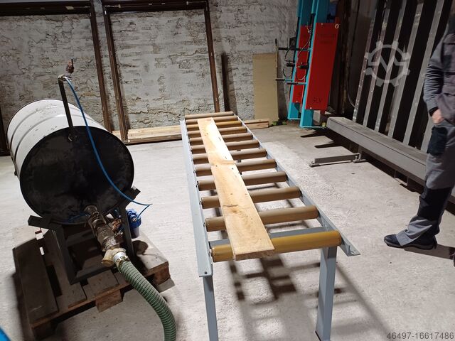 Glue spreader GLUESTREAM GLUESTREAM PU-300 1C