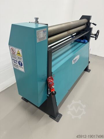 Rundbiegemaschine MEGEY MRM 90-12/3