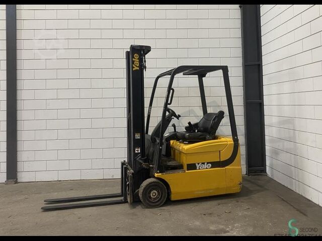 Forklift Yale ERP20AFT ERP
