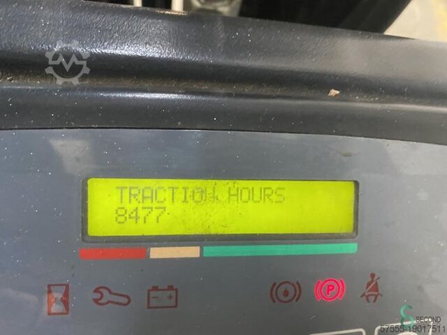 Forklift Yale ERP20AFT
