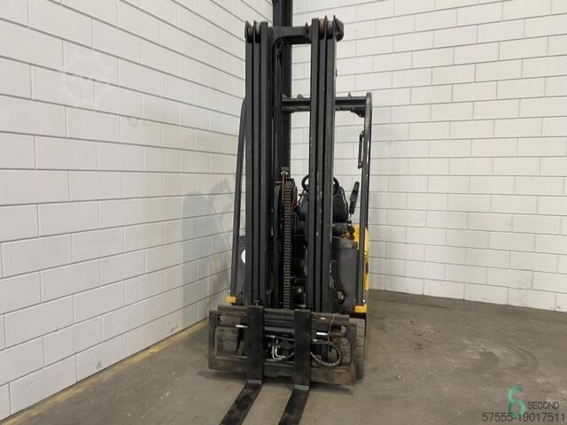 Forklift Yale ERP20AFT