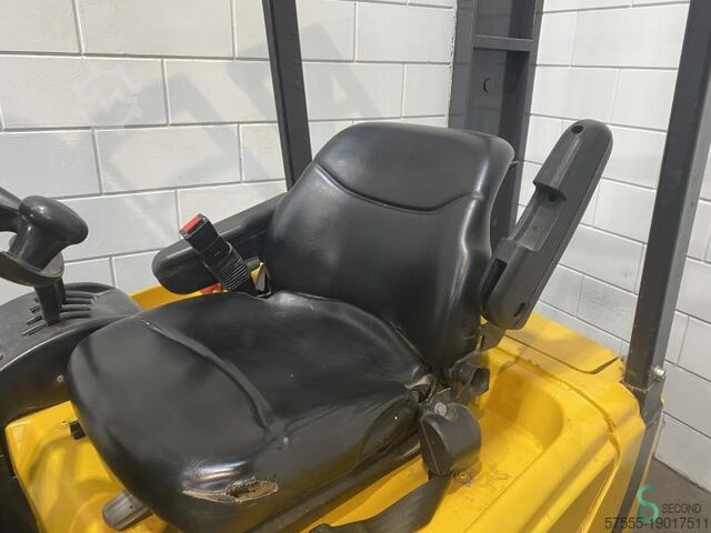 Forklift Yale ERP20AFT