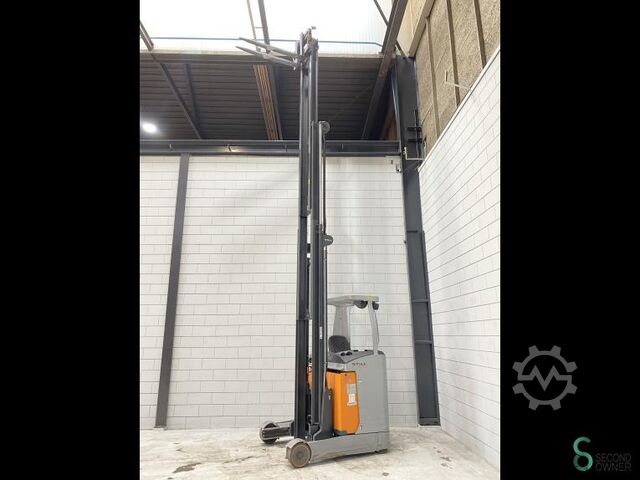 Reachtruck Still FM-X10