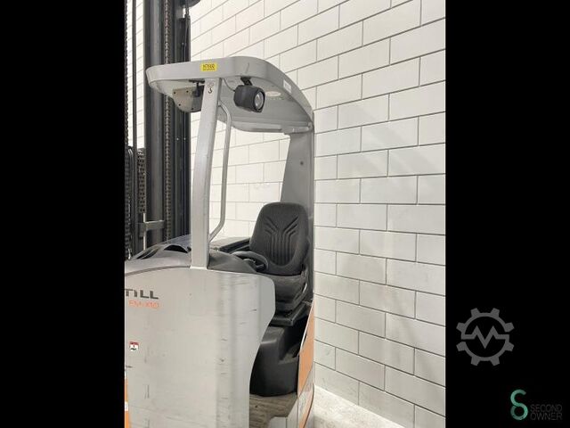 Reachtruck Still FM-X10