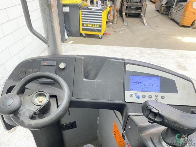 Reach truck Still FM-X14
