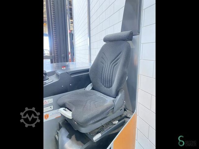 Reach truck Still FM-X14