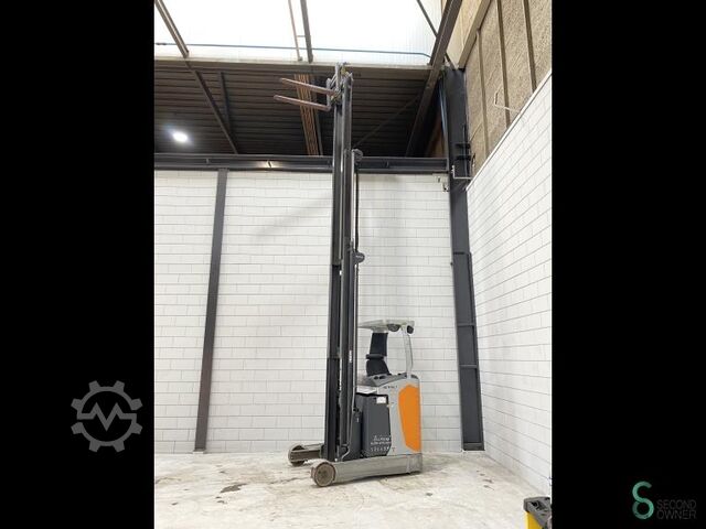 Reach truck Still FM-X14