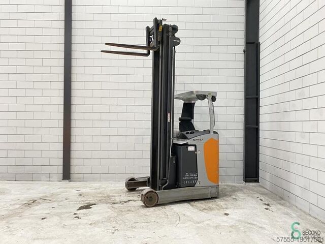 Reach truck Still FM-X14