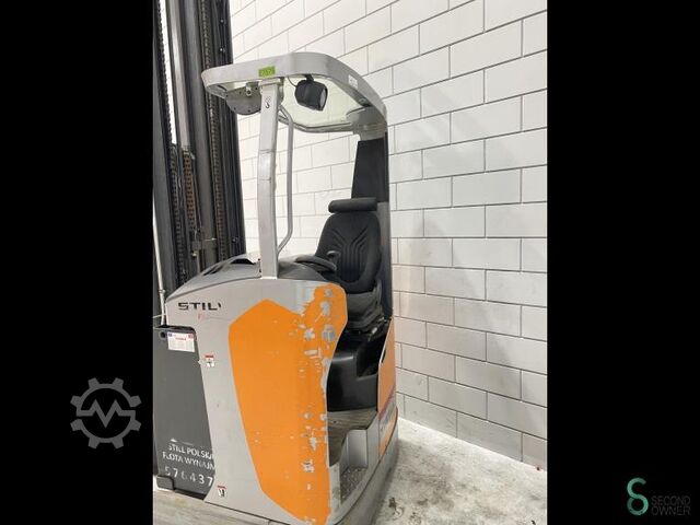 Reach truck Still FM-X14