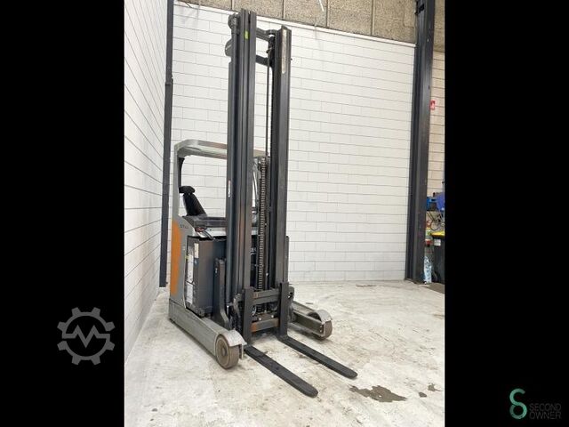 Reach truck Still FM-X14