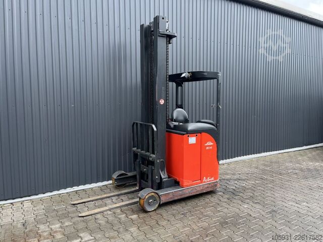 Reach Truck Linde R14