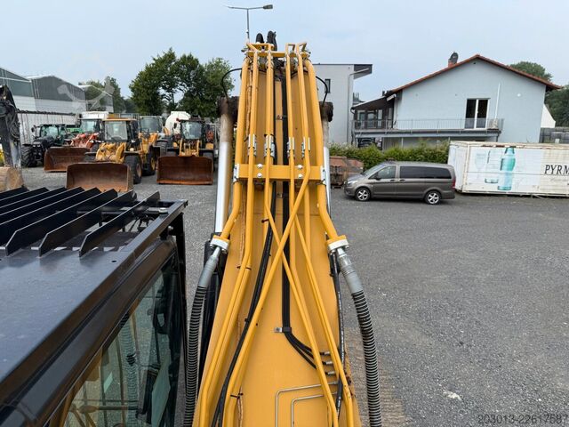 Chain excavator CATERPILLAR 330 Kettenbagger 30,8 Ton *5035 BTH
