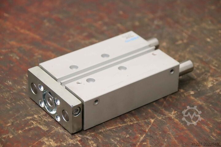 Führungszylinder Festo DFM-20-80-P-A-GF 170845