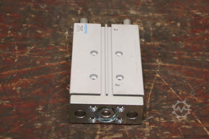 Führungszylinder Festo DFM-20-80-P-A-GF 170845