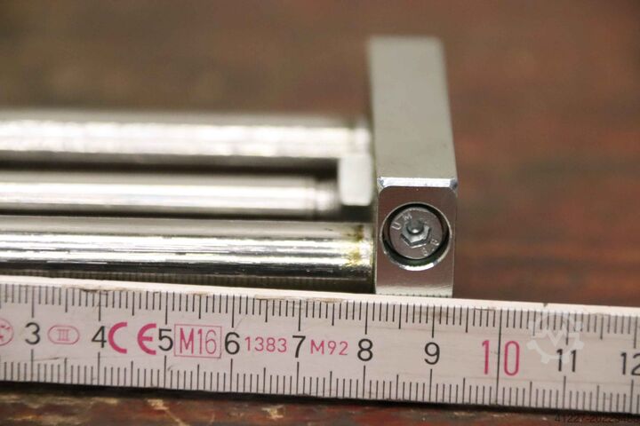 Führungszylinder Festo DFM-20-80-P-A-GF 170845